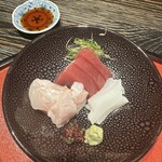 和食　佐久田 - 