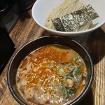 らぁ麺 家康 - 