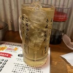 めぐろの安兵衛 - 