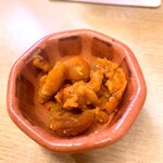 和洋酒菜 ひで - 