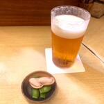 和洋酒菜 ひで - 