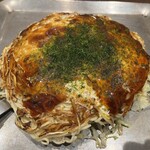 お好み焼みっちゃん総本店 - 