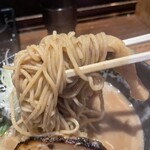 らぁ麺 家康 - 