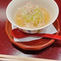 日本料理 はなの - 