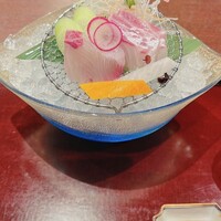 日本料理 はなの - 