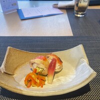 日本料理 なかのしま (リーガロイヤルホテル大阪) - 