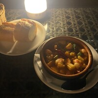 Bar Espanol LA BODEGA 大阪店 - 