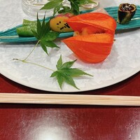 日本料理 はなの - 
