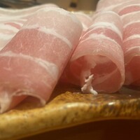 銀座しゃぶ通 - 