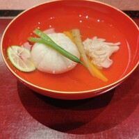日本料理 はなの - 