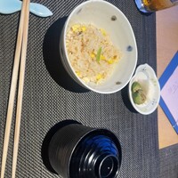 日本料理 なかのしま (リーガロイヤルホテル大阪) - 