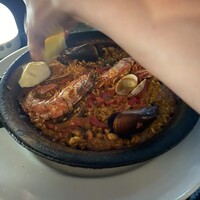 Bar Espanol LA BODEGA 大阪店 - 