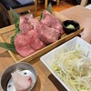 焼肉一心たん助 池袋店