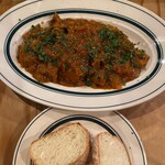 バール チッチャ - 