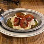 バール チッチャ - 