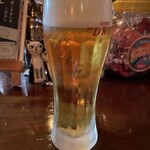 ゴールデンフィッシュ - 