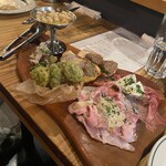 バール チッチャ - 