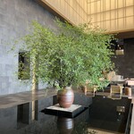 ザ・ラウンジ byアマン - 