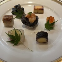 銀座ろくさん亭 - 