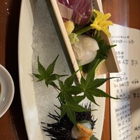 銀座ろくさん亭 - 