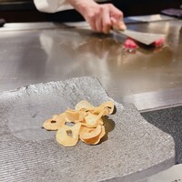 神戸牛 鉄板焼 リオ 大阪御堂筋店 - 