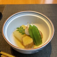 日本料理 弁慶 ホテル日航大阪 - 