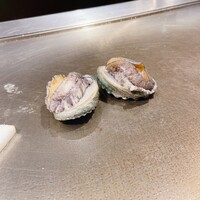 神戸牛 鉄板焼 リオ 大阪御堂筋店 - 