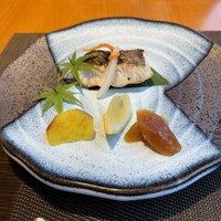 日本料理 弁慶 ホテル日航大阪 - 