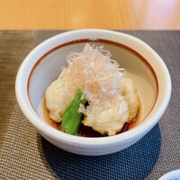 日本料理 弁慶 ホテル日航大阪 - 