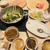 しゃぶしゃぶ 但馬屋 ヤエチカ店