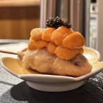 串あげ処 のどか - 