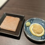 和牛焼肉 やくにく 路地裏 - 