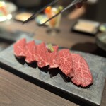 和牛焼肉 やくにく - 