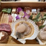 串あげ処 のどか - 