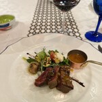 リストランテ ダ ニーノ - 