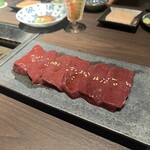 和牛焼肉 やくにく - 