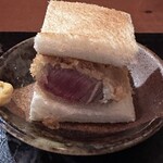 串あげ処 のどか - 