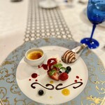 リストランテ ダ ニーノ - 