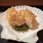 串あげ処 のどか - 