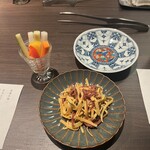 和牛焼肉 やくにく 路地裏 - 