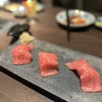 和牛焼肉 やくにく - 