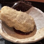 串あげ処 のどか - 