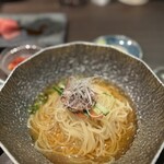 和牛焼肉 やくにく 路地裏 - 