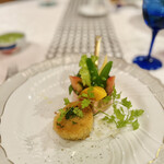 リストランテ ダ ニーノ - 