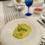 リストランテ ダ ニーノ - 