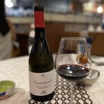 リストランテ ダ ニーノ - 