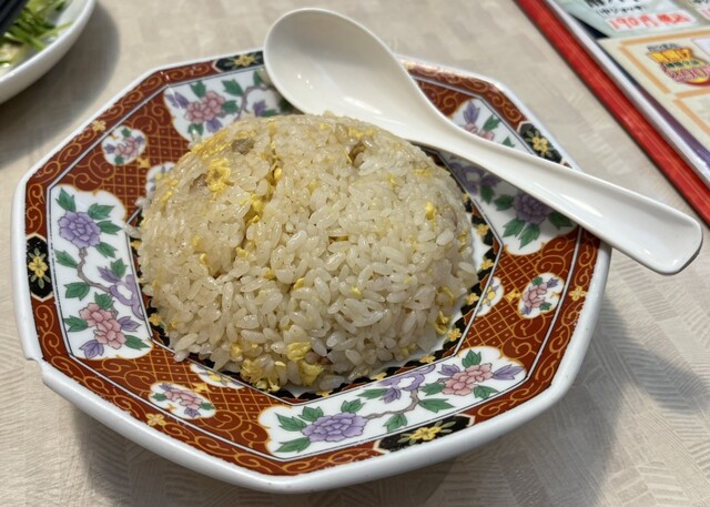 Chuka Shokudo Ichibankan Toshimaku Higashikebukuro Ten photo 4