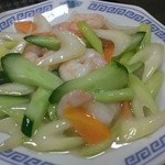 中華料理　暁