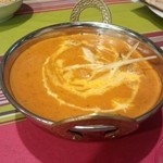 シャクティ - プロウンカレー