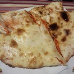 シャクティ - アルキーマナン